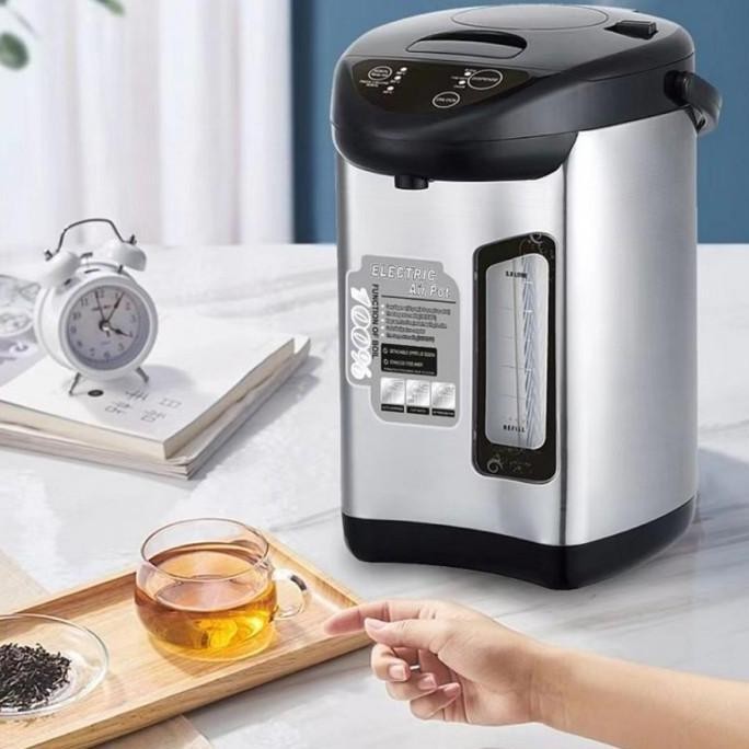 IDEALIFE IL 111A WATER BOILER 5 LITER PEMANAS AIR LISTRIK TERMOS KOPI