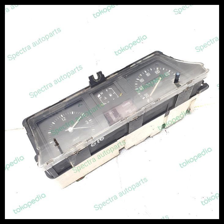 TERMURAH SPEEDOMETER 3310-223 DAIHATSU CHARADE G10 83100-87724 