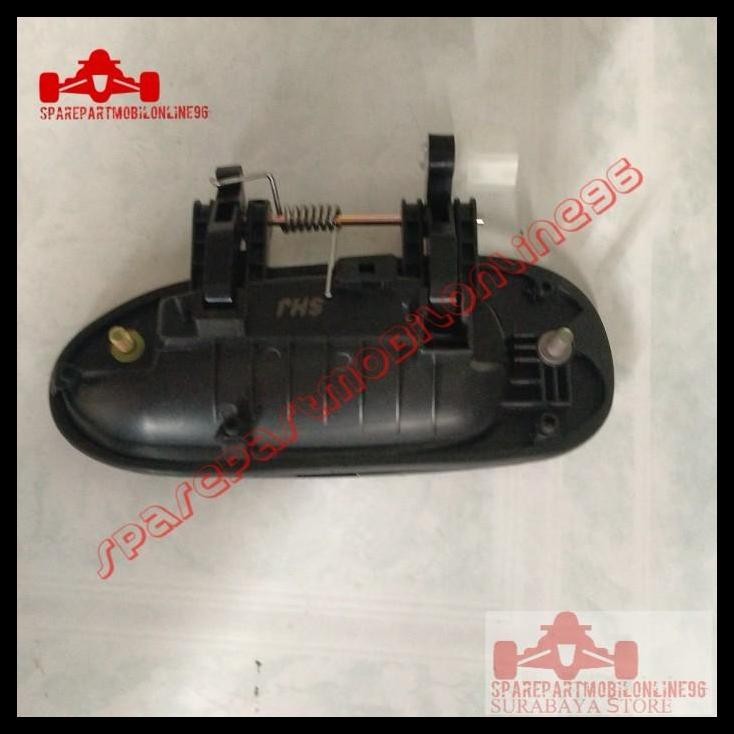 HOT DEAL HANDLE PINTU LUAR KIA CARENS 1 1999 2000 2001 2002 