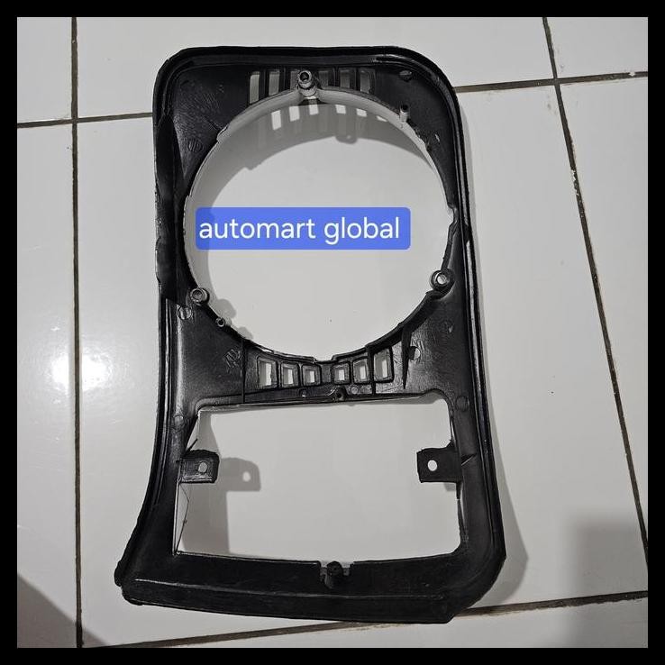 GRATIS ONGKIR RING LAMPU DEPAN HIACE LAMA