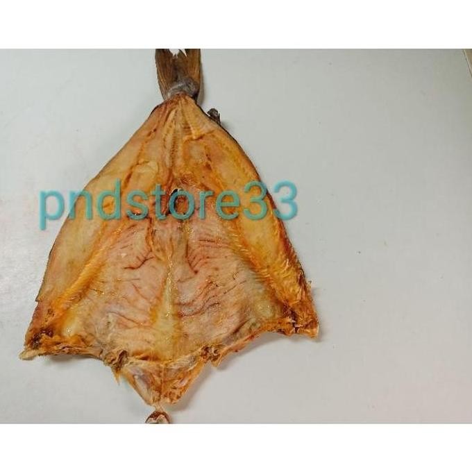 

Ikan asin jambal roti super ngeprul asli pangandaran 1 kg
