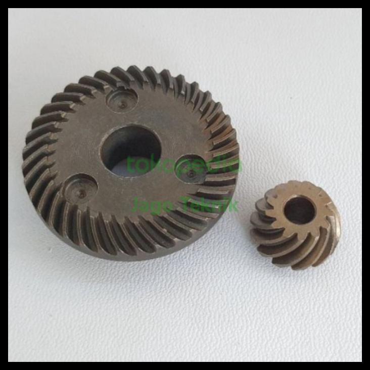 HOT DEAL GEAR GIGI NANAS GERINDA MAKTEC MT90 / MAKTEC MT 90 