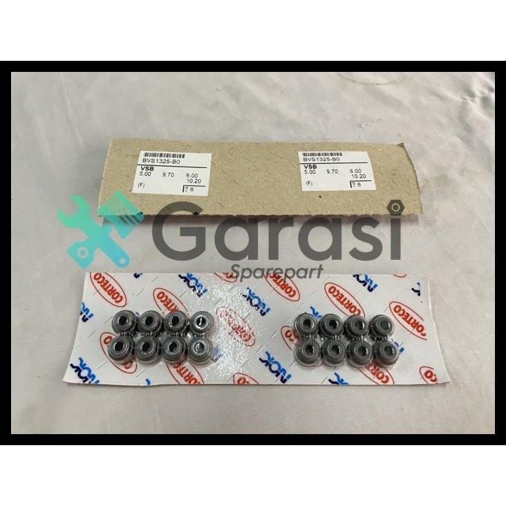 HOT DEAL SEAL KLEP TOYOTA AVANZA/ XENIA/ GRAND MAX/ RUSH/ TERIOS NOK JAPAN ORIGINAL