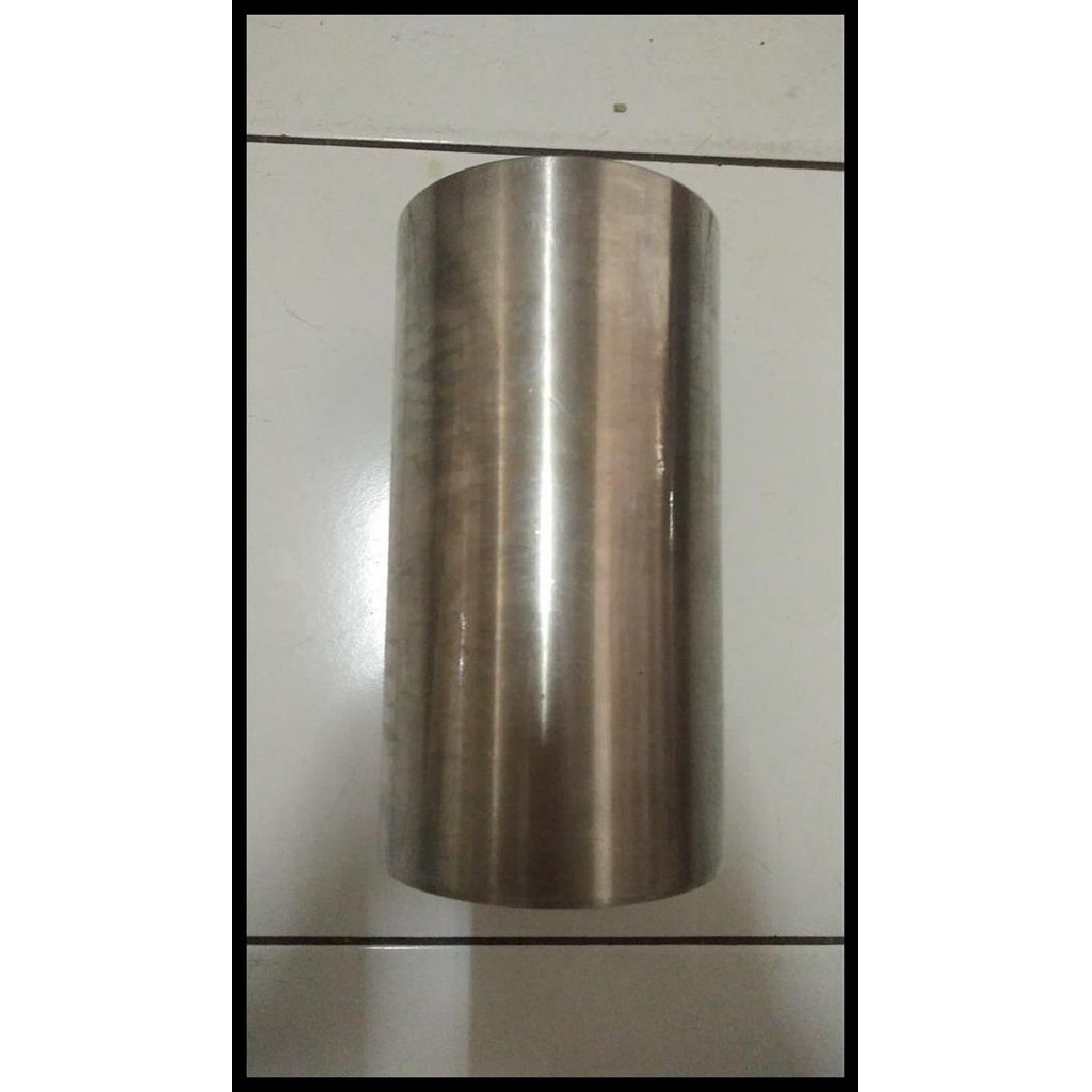 DISKON LINER ONLY FORING BORING COLT DIESEL PS120 4D34 FINISH OEM QUALITY