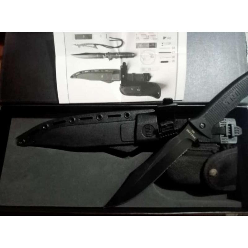 Aitor Satgas Tni Terbaru Best Quality 100% Original