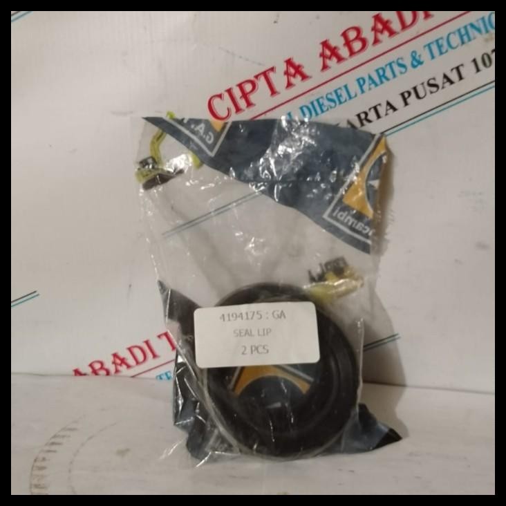 HOT DEAL 4194175 SEAL / 419-4175 