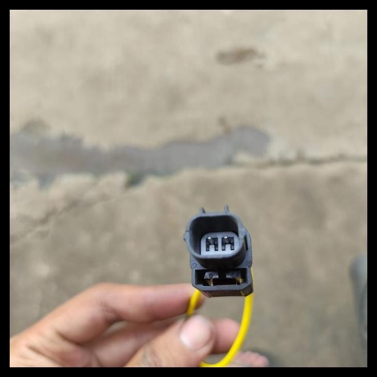 DISKON SOKET SOCKET SENSOR RESET SUHU PANAS EOT ECT HONDA BEAT FI SCOOPY SPACY ECO STREET ESP YAMAHA