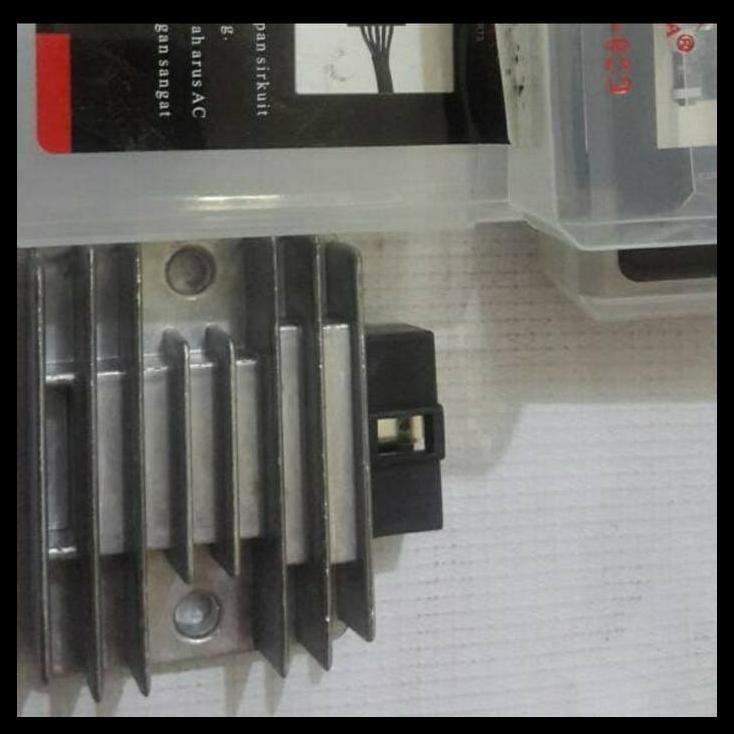 HOT DEAL KIPROK ADV 150 REGULATOR ADV 150 PENGISI AKI ADV 150 FULLWAVE FULL DC 