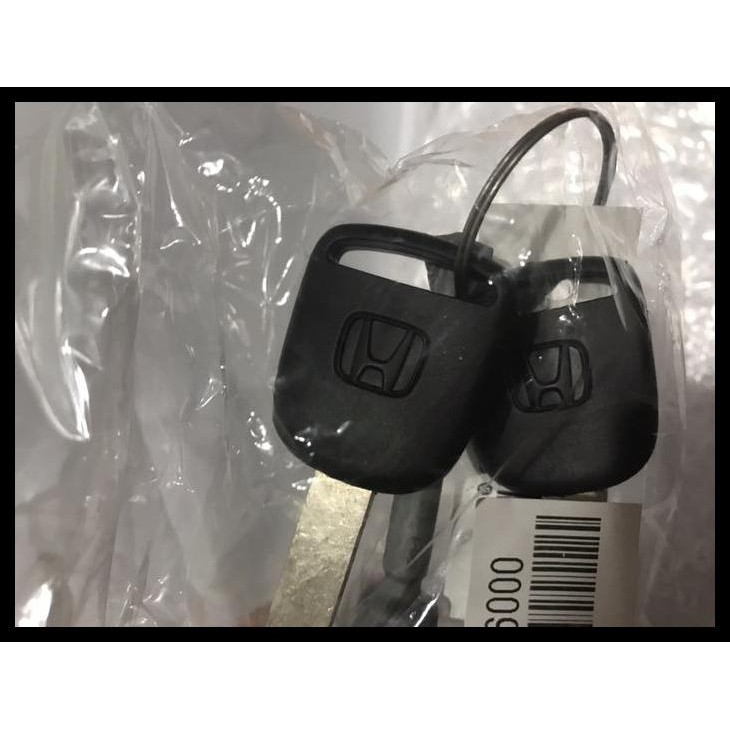 GRATIS ONGKIR KEY CYLINDER SILINDER KUNCI PINTU HONDA BRIO, MOBILIO, BRV 