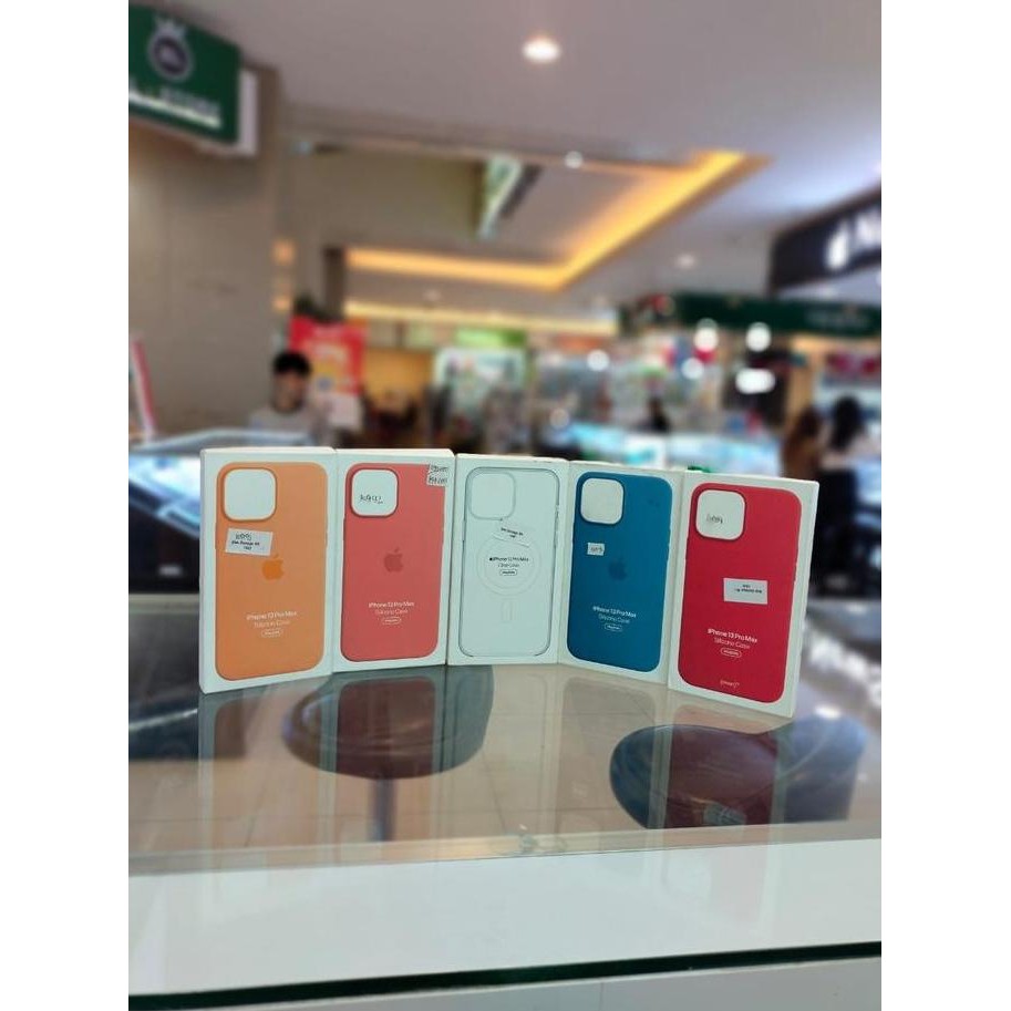 IPHONE 13 PRO MAX CASE ORIGINAL 100%