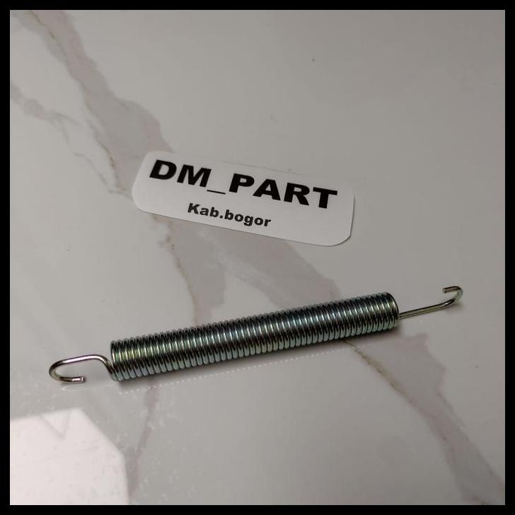 GRATIS ONGKIR PER PEDAL REM SPRING BELAKANG VERZA 46510KSP900 46510 KSP 900 