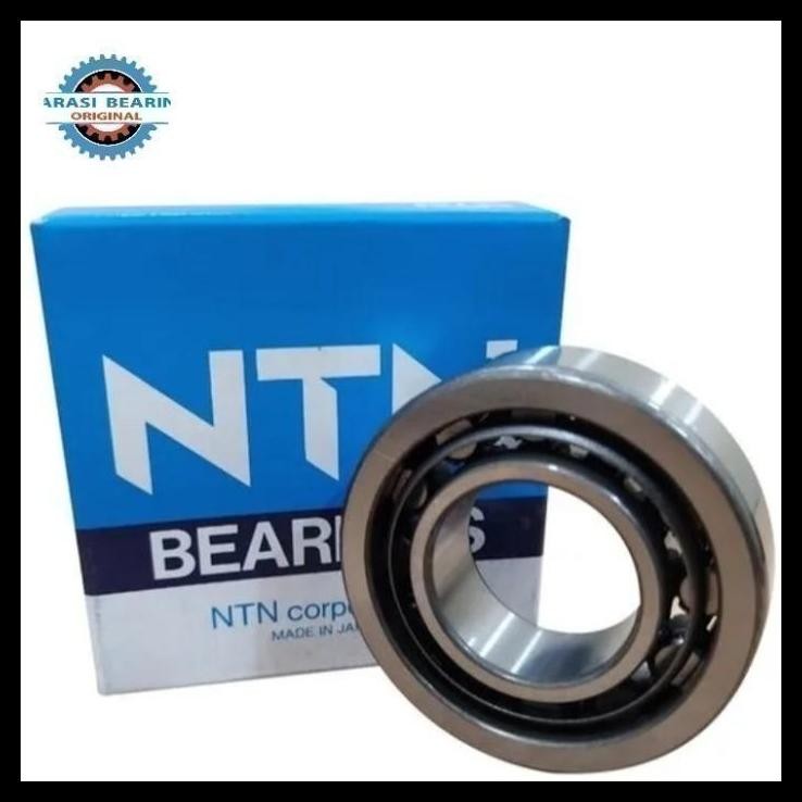 DISKON BEARING NJ205 NJ 205 ASLI NTN 