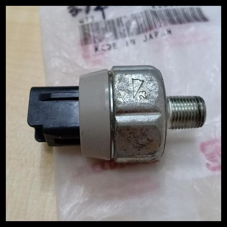 HOT DEAL SWITCH OLI PRESSURE MOBIL HONDA JAZZ ORIGINAL 