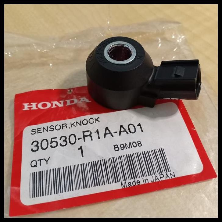 GRATIS ONGKIR SENSOR KNOCK HONDA BRV 2016-2020 GENUINE 