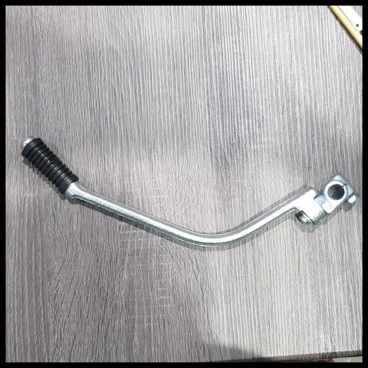 TERBARU ENGKOLAN THUNDER 125 KICK STATER THUNDER 125 