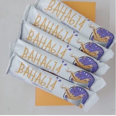 

Kopi Bahagia Kopi Energy 1 Box Isi 5 Sachet