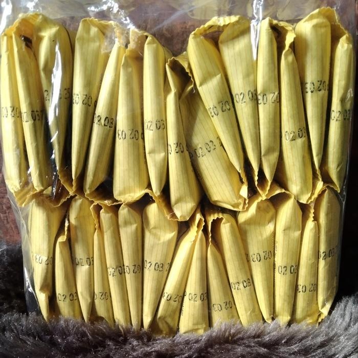 

Kopi Cap Piala Tanpa Gula Kopi Hitam Khas Bogor Isi 30 Sachet