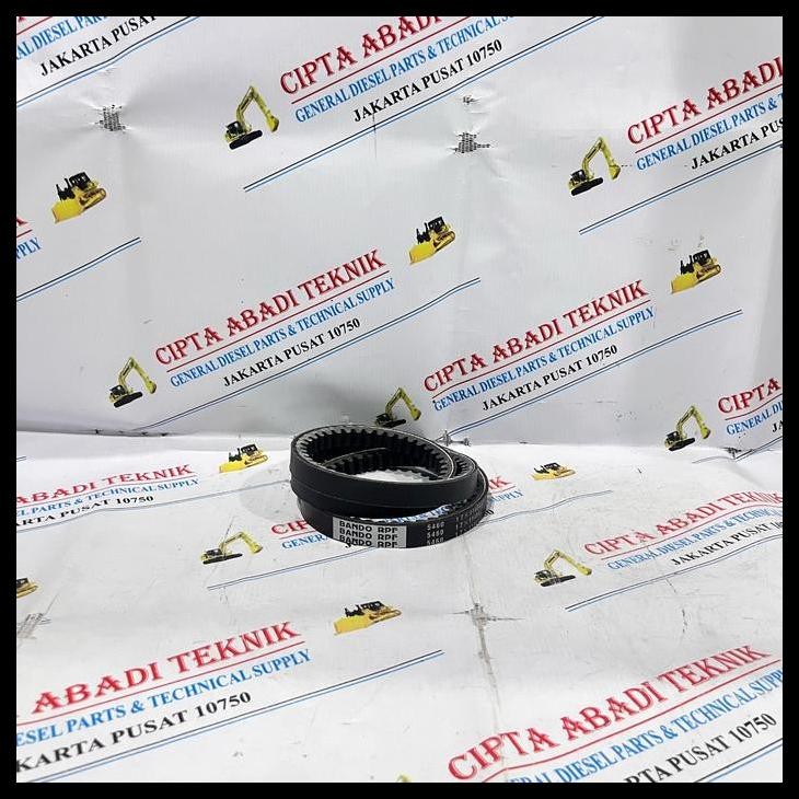GRATIS ONGKIR RPF5460 V-BELT RPF-5460 BANDO 