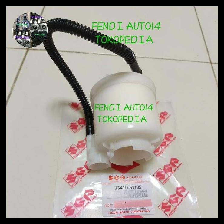 TERBARU FILTER BENSIN FUEL FILTER SUZUKI APV ORIGINAL 