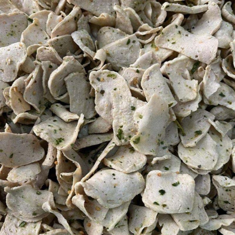 

LM Basreng Daun Jeruk 500 gram