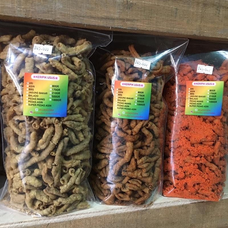 

RKM Makaroni & usus 500gr