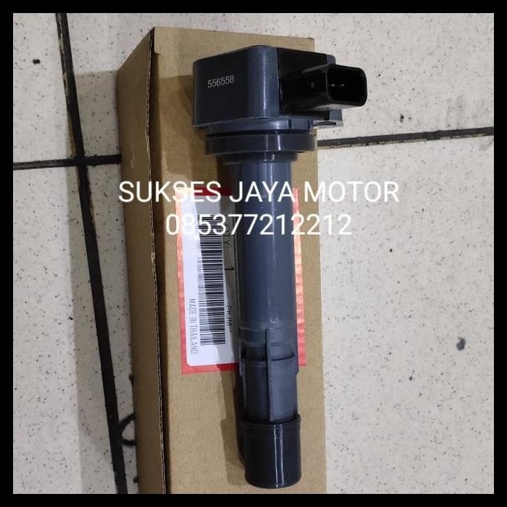 HOT DEAL COIL IGNITION. STREAM 1700CC 