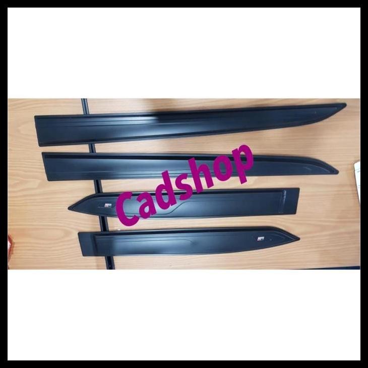 HOT DEAL LIS BODY / LIST BODY PINTU SAMPING AVANZA/VELOZ 2022 TULISAN GR SPORT 