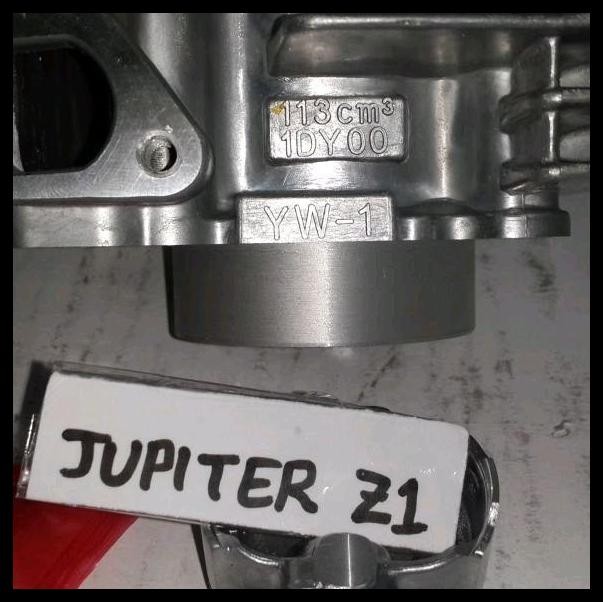 HOT DEAL BLOK SEHER JUPITER Z1 BLOK MESIN JUPITER Z1