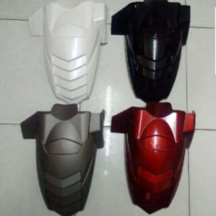 Spakbor Kolong Nmax, Spakbor Belakang Kolong Nmax