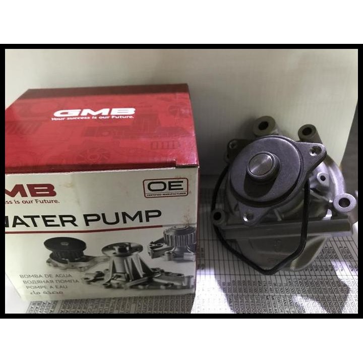 TERMURAH WATER PUMP HONDA ACCORD 1979 1980 1981