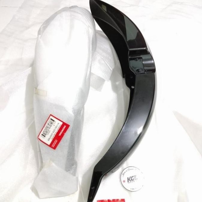 spakbor depan honda win original spakbor depan honda win tahun muda