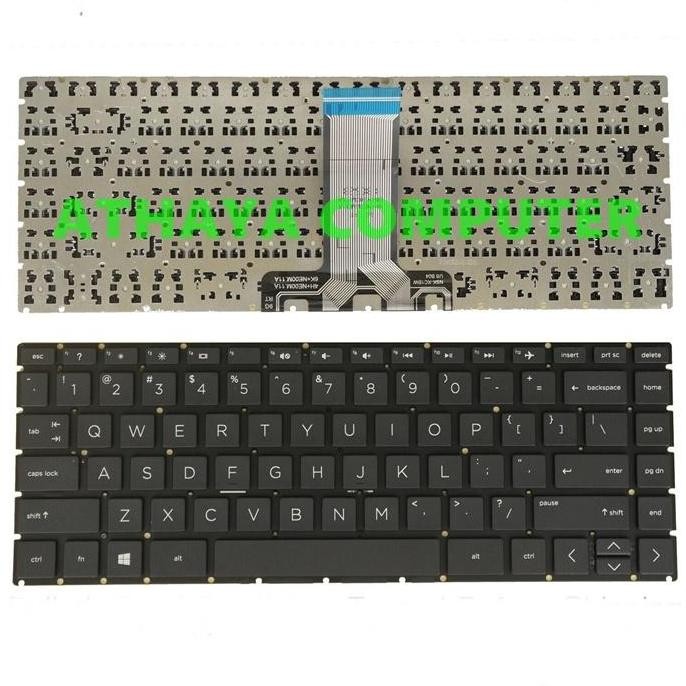 Keyboard Hp 245 G9 Series