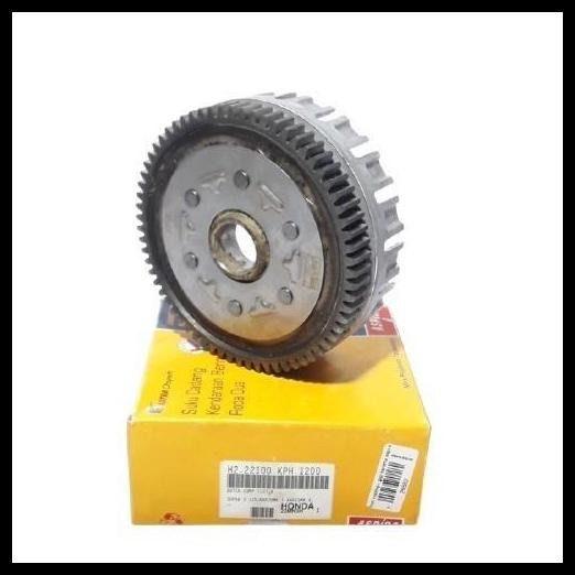 TERMURAH RUMAH KOPLING KARISMA SUPRA X 125 KIRANA INJEKSI BETMAN WAVE ASPIRA 22100 KPH 881 22100KPH1