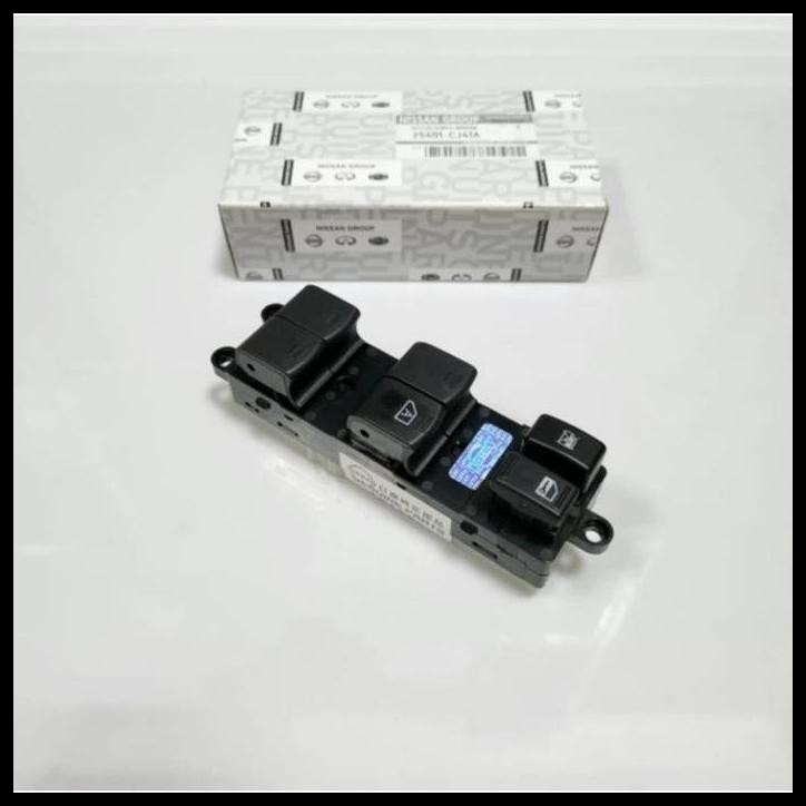 DISKON MASTER POWER WINDOW SAKRAL POWER WINDOW NISSAN LIVINA GRAND LIVINA 