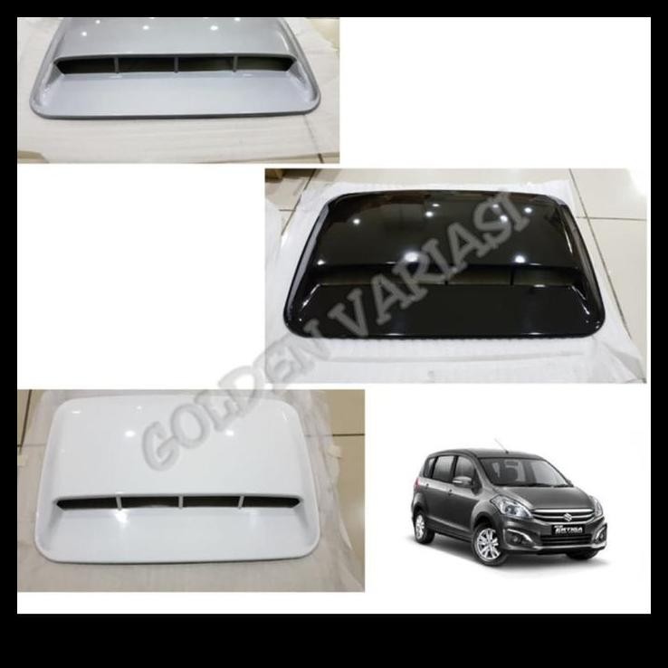 GRATIS ONGKIR AIR FLOW / AIRFLOW / AIR SCOOP KAP MESIN ERTIGA LAMA 