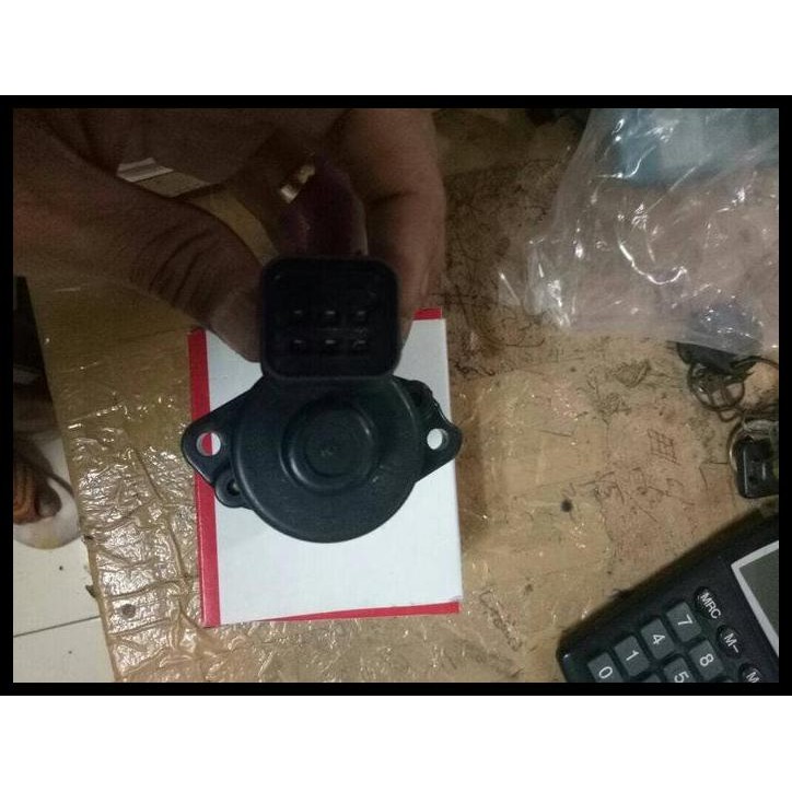 GRATIS ONGKIR SENSOR ISC ESCUDO 2000 