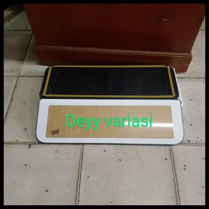 TERBARU DUDUKAN PLAT NOMOR MOBIL AVANZA XENIA VELOZ PUTIH 