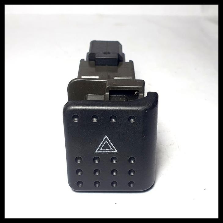 GRATIS ONGKIR SWITCH SAKLAR HAZARD PROTON SAGA ISWARA 