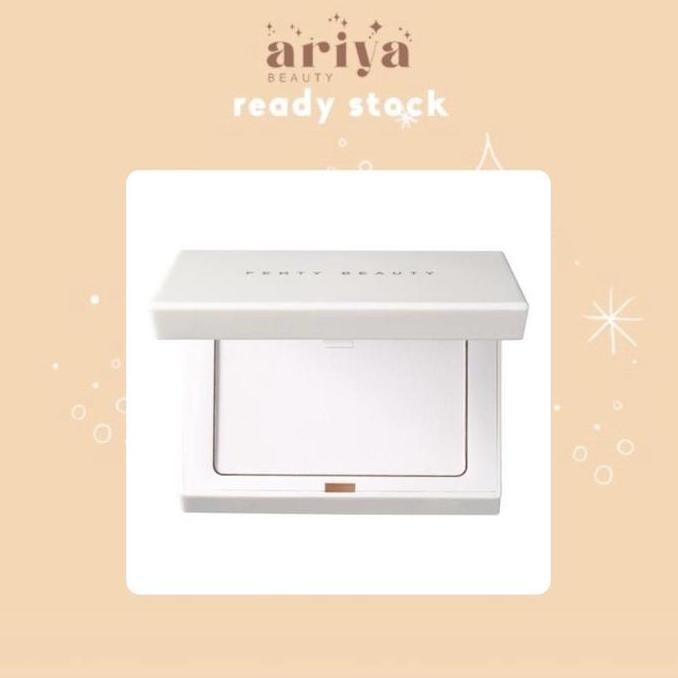 TERBARU - Fenty Beauty by Rihanna Invisimatte Instant Setting + Blotting Powder