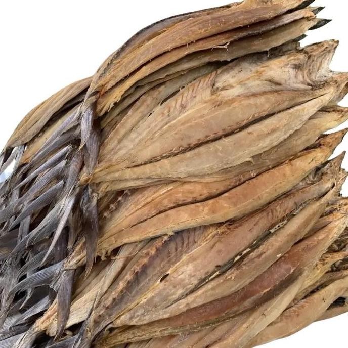 

FULL DAGING IKAN ASIN TELANG TENGGIRI 1KG