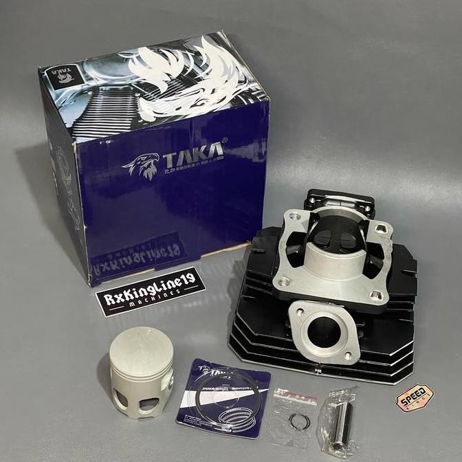 Blok Seher Rx King Y-1 29N00 TAKA