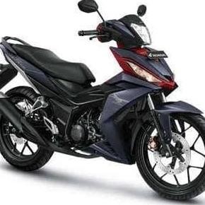 lampu depan supra gtr , mika lampu supra 150 gtr