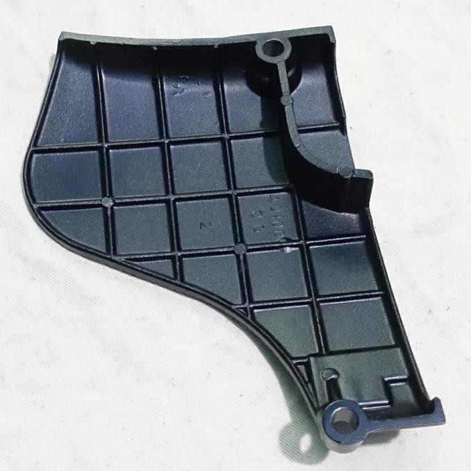 cover tutup gear depan yamaha dt100 dt125 orinal