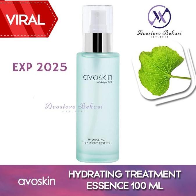TERMURAH - AVOSKIN HTE Spray