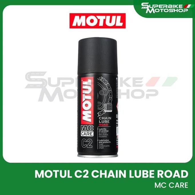 Motul Chain Lube Road 150Ml