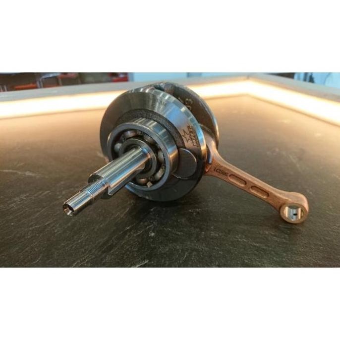 KRUK AS BRT MX VIXION MXKING XABRE R15 STROKE UP 7.5MM Motor