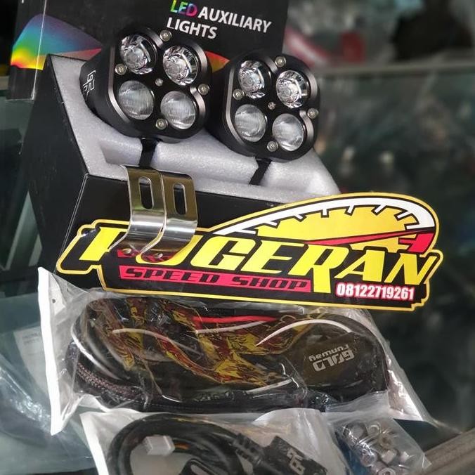 GOLD RUNWAY GR-40X LED