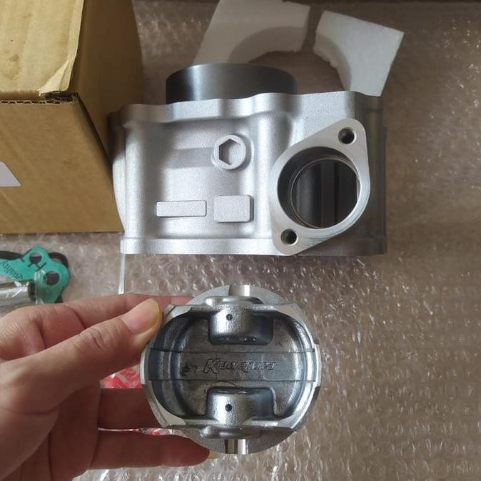 Blok seher bore up Kawahara 66,25 mm sonic 150R