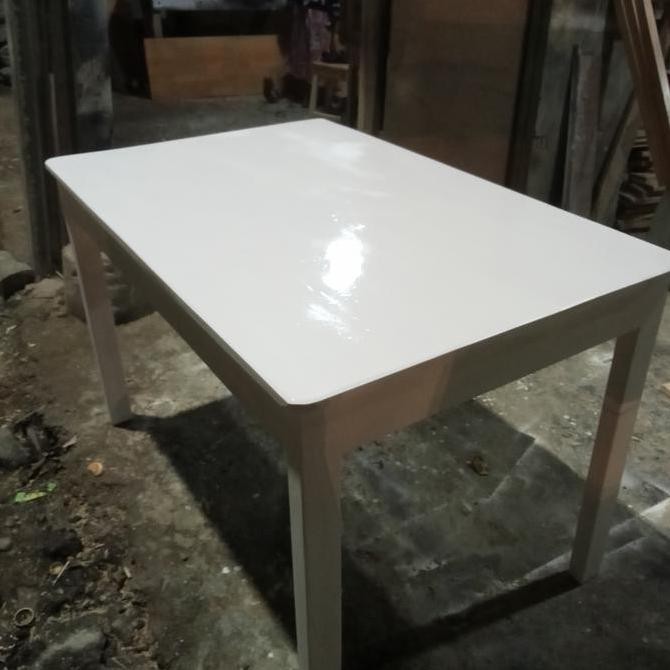 Meja Serbaguna Minimalis 120X80X75