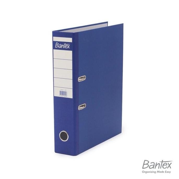 

NEW Ordner Bantex Lever Arch File Economic Folio